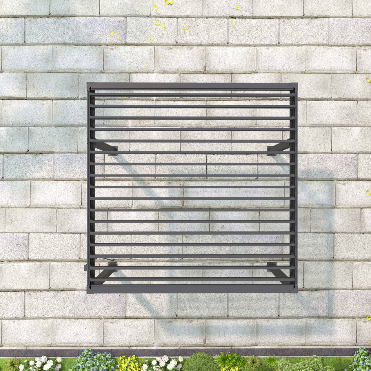 BBQ Pergola image number 8