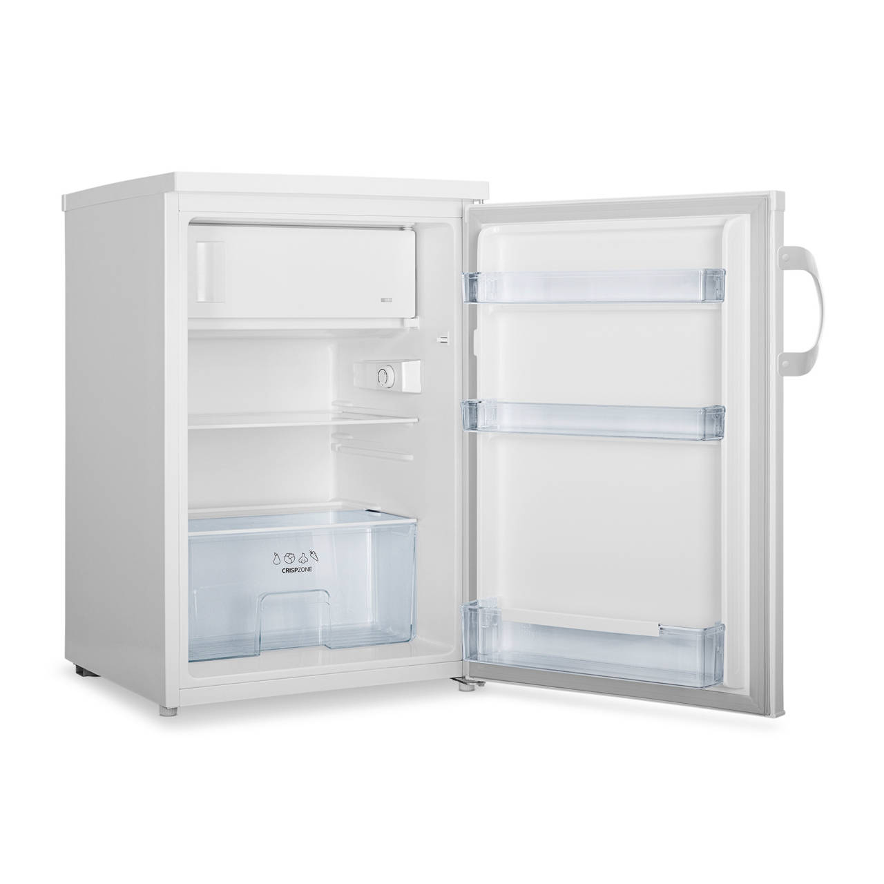 Tischk&uuml;hlschrank mit Gefrierfach image number 3