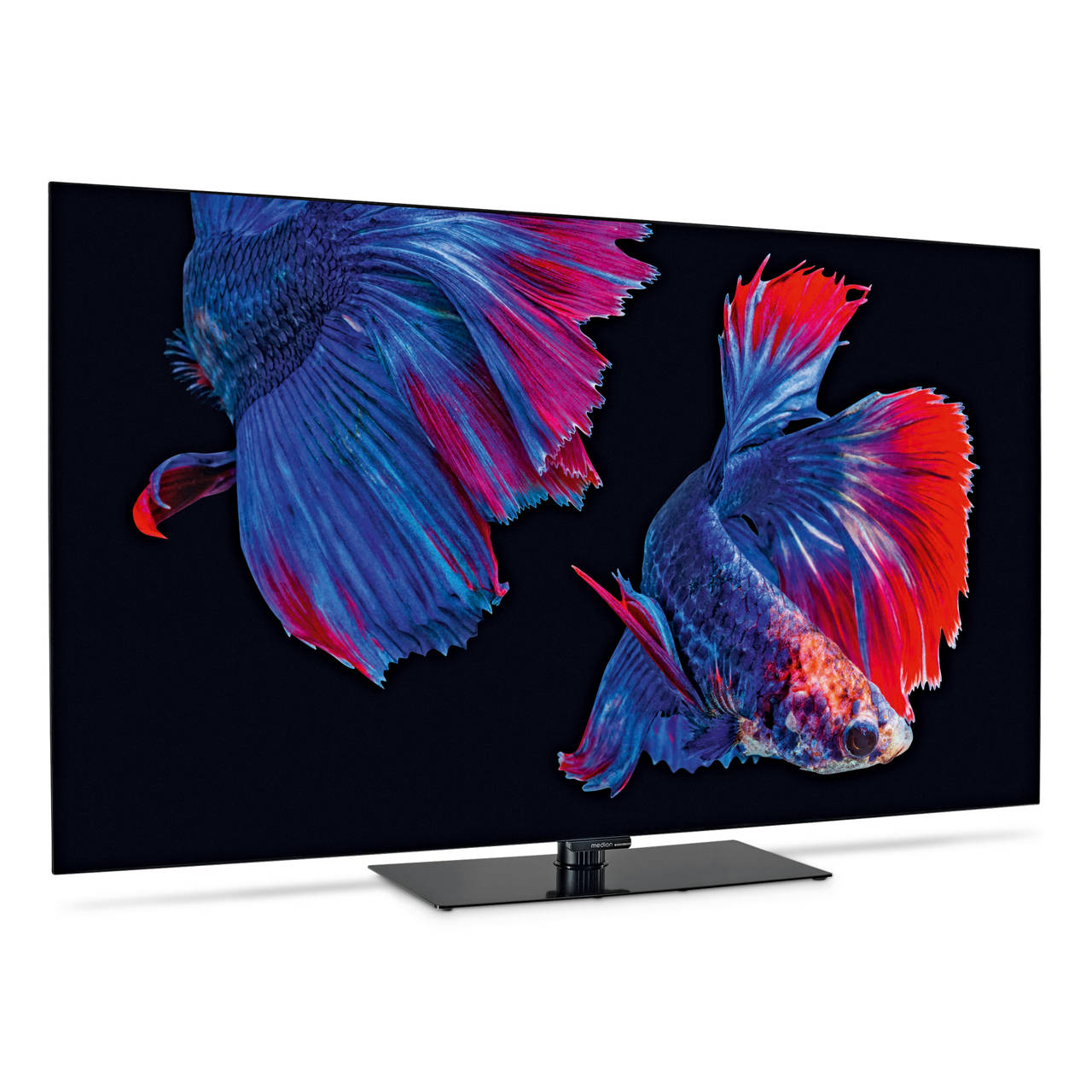 65" (163,9cm) OLED UHD TiVo Smart TV X8652508 (MD865901) image number 3
