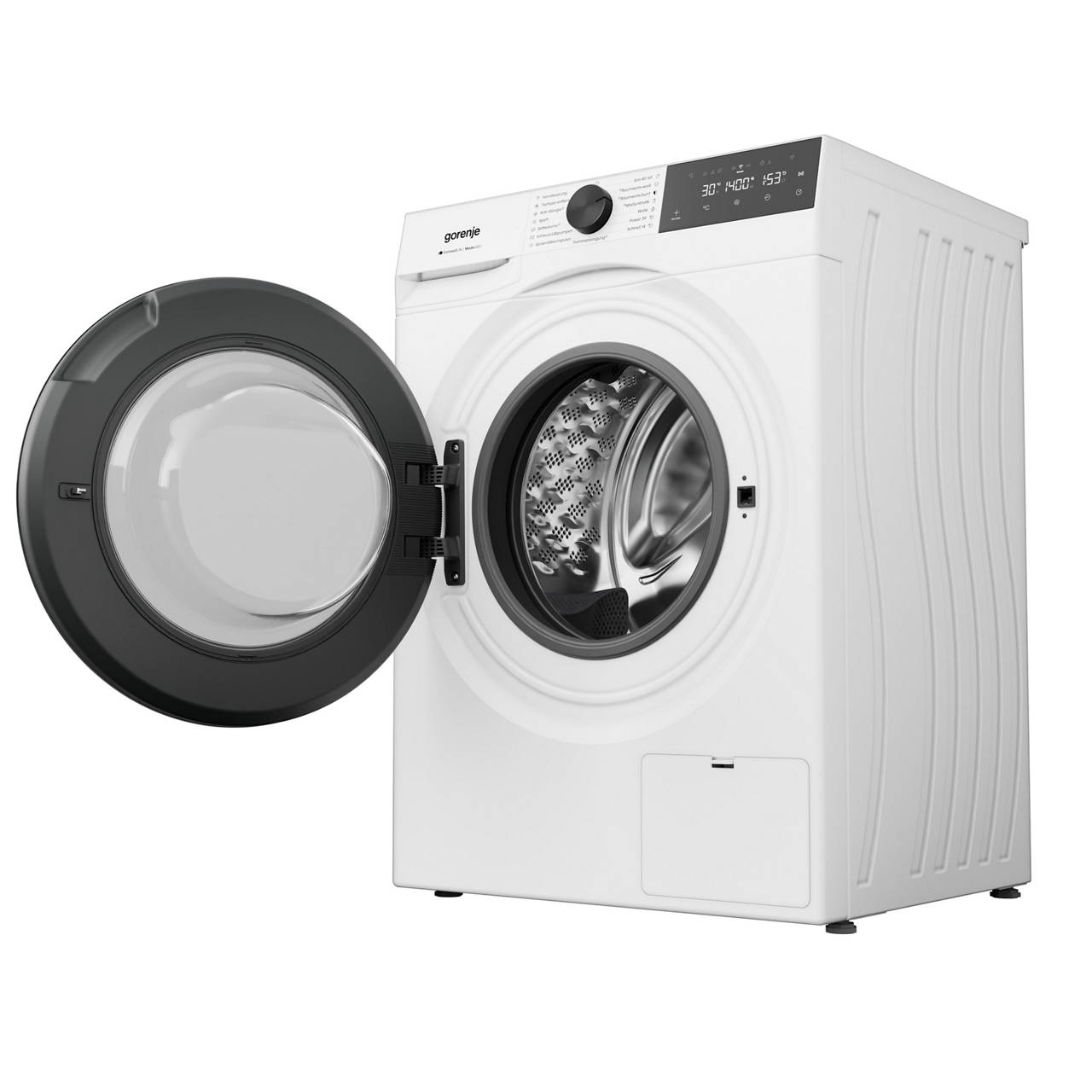 Waschmaschine image number 1
