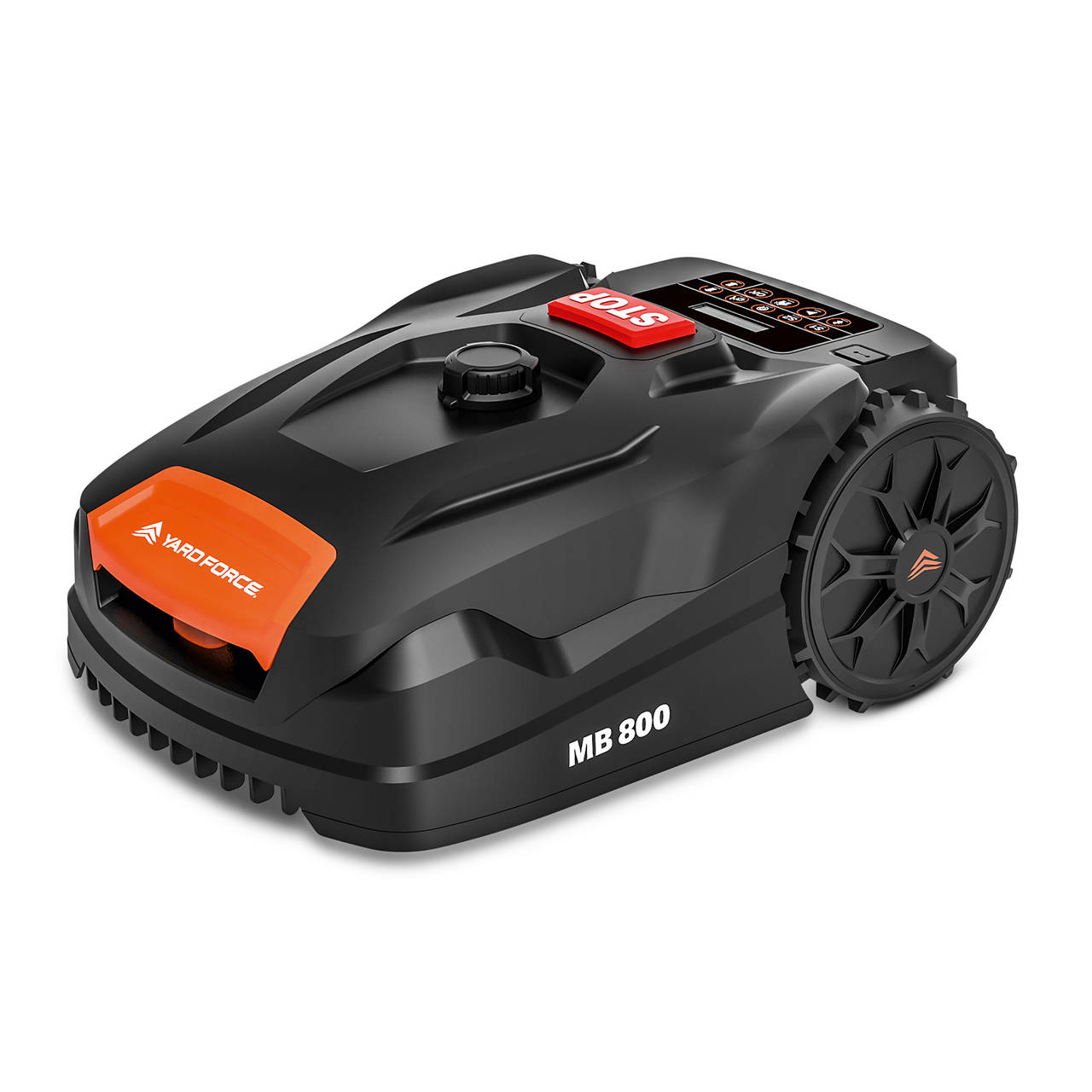 M&auml;hroboter MB800 image number 1
