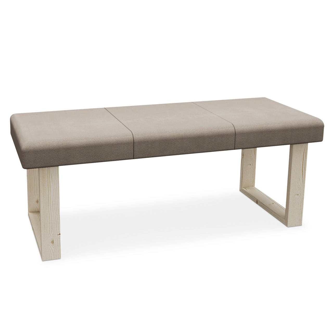 Sitzbank Graz beige image number 0