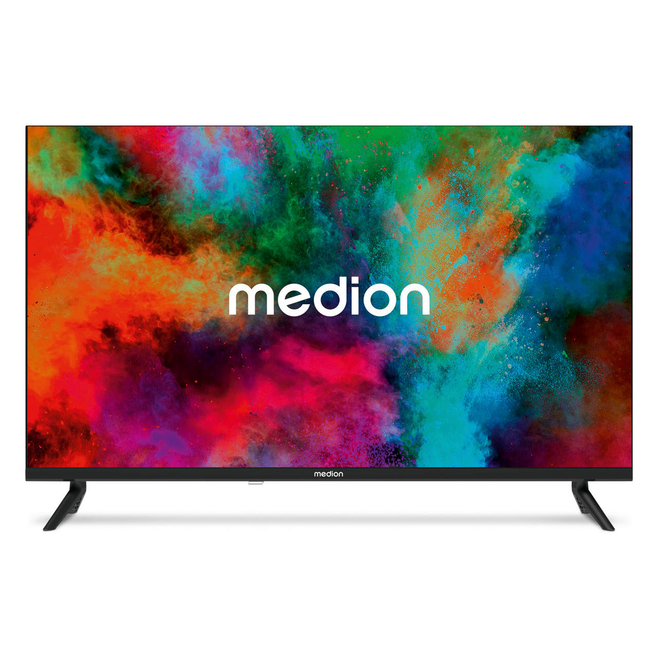 LIFE&reg; 40&ldquo; (100,3 cm) Full HD Smart-TV image number 1
