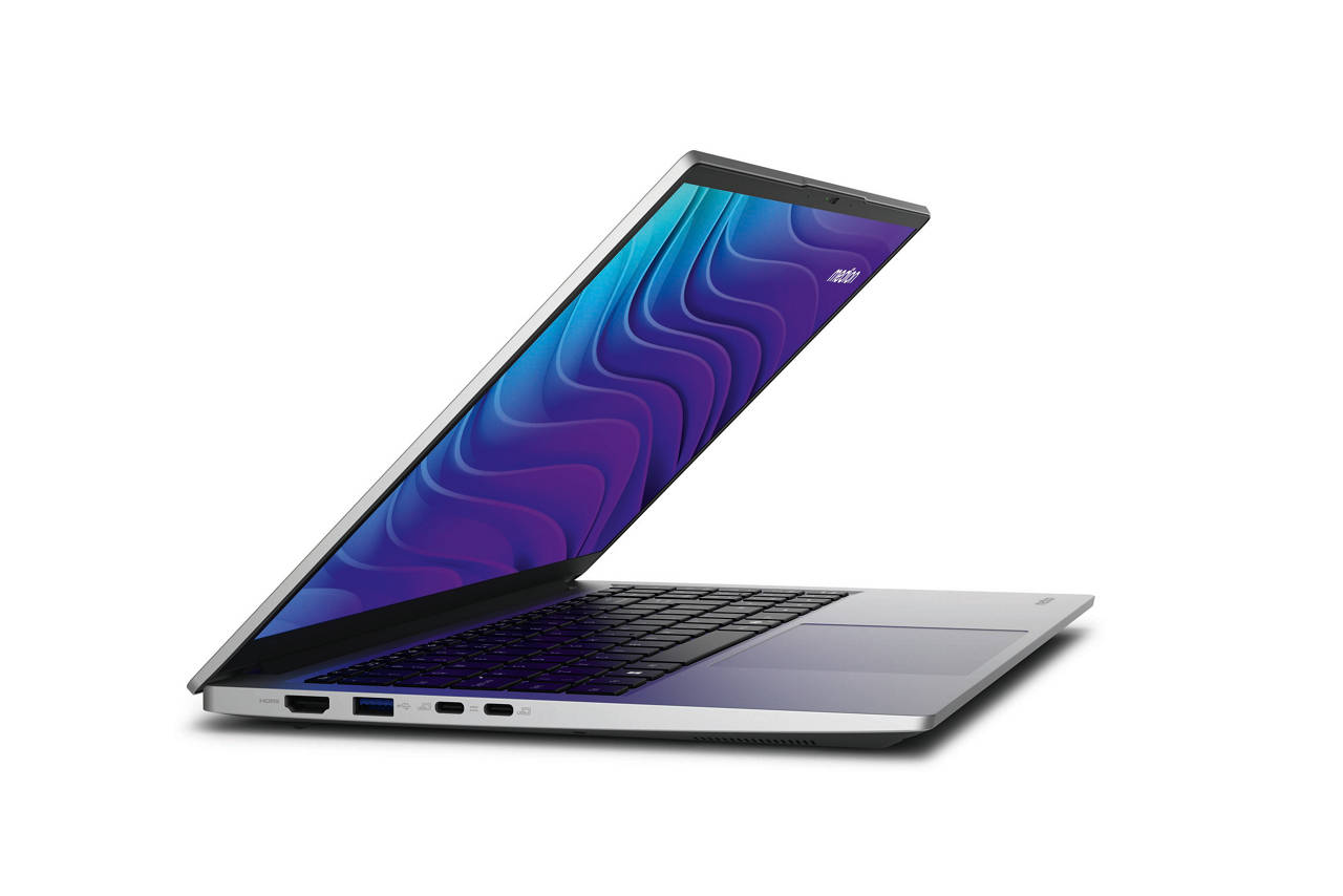 Notebook Avantum 15 E2e MD 600054 image number 3