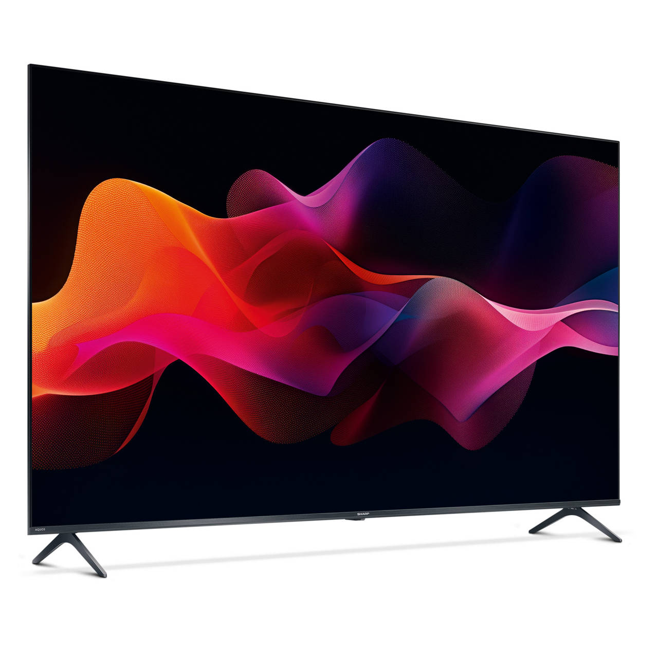 65&ldquo; (164cm) 4K Ultra HD QLED Smart TV image number 2