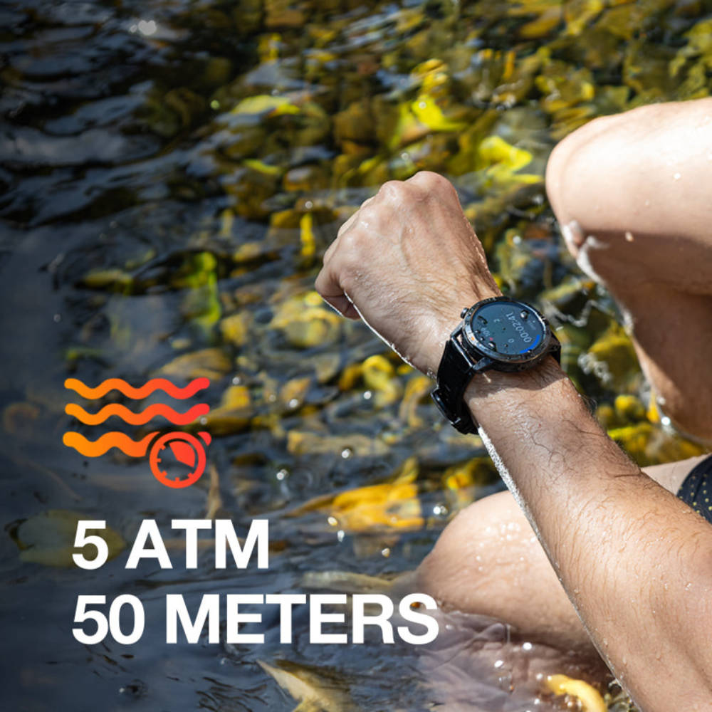 Legion PRO Smartwatch image number 9