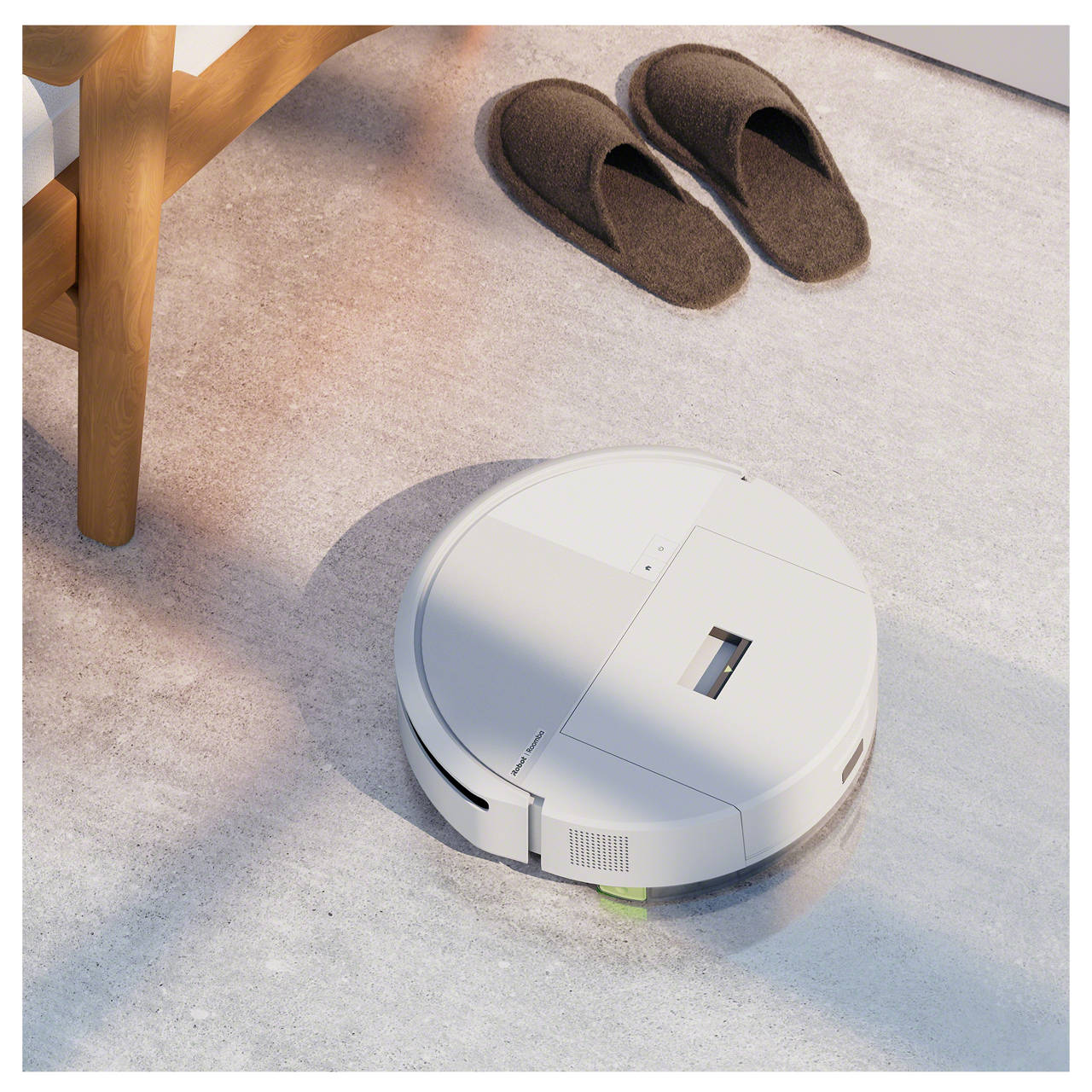 Saugroboter Roomba Combo 205 image number 8