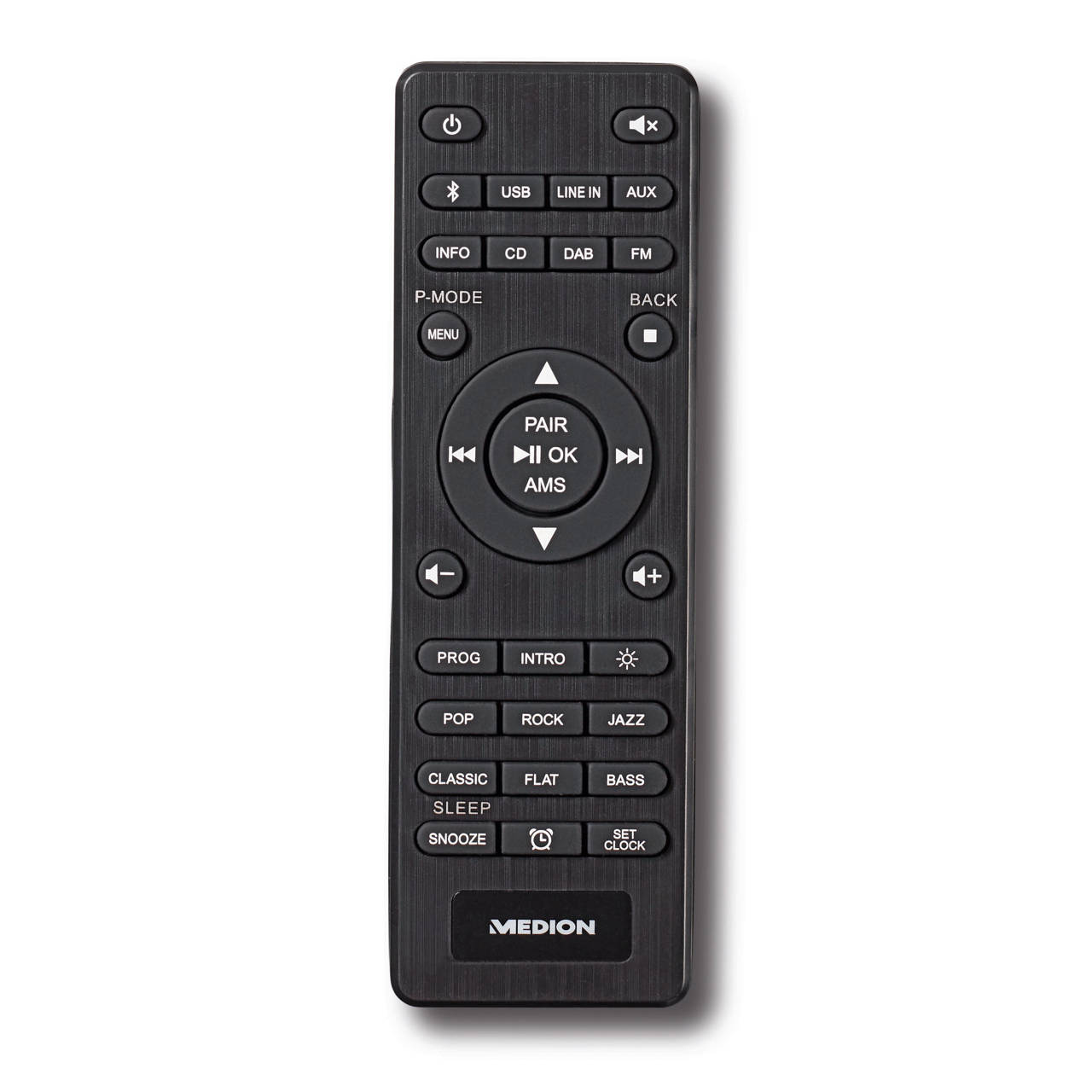 All-in-One Audio System P64145 image number 3