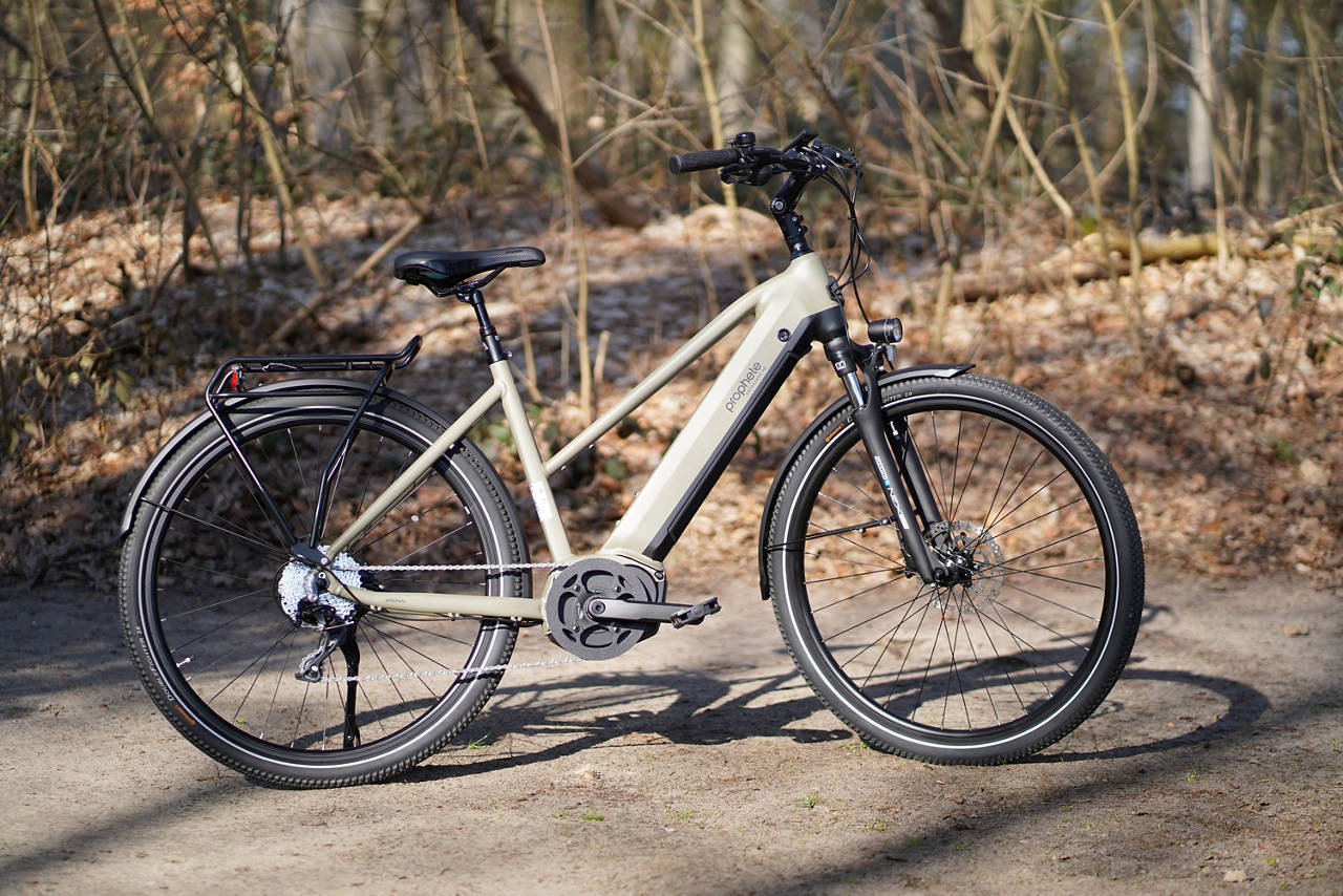 E-Bike ENTDECKER 4.0 image number 6