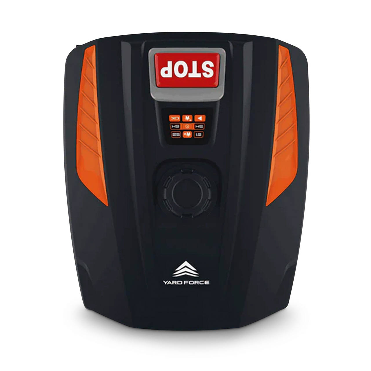 M&auml;hroboter MB400 image number 1