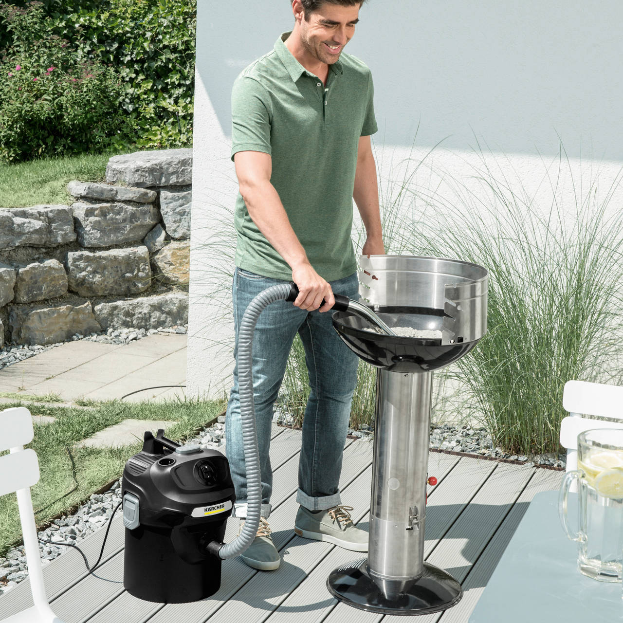 Aschesauger AD 2 image number 5