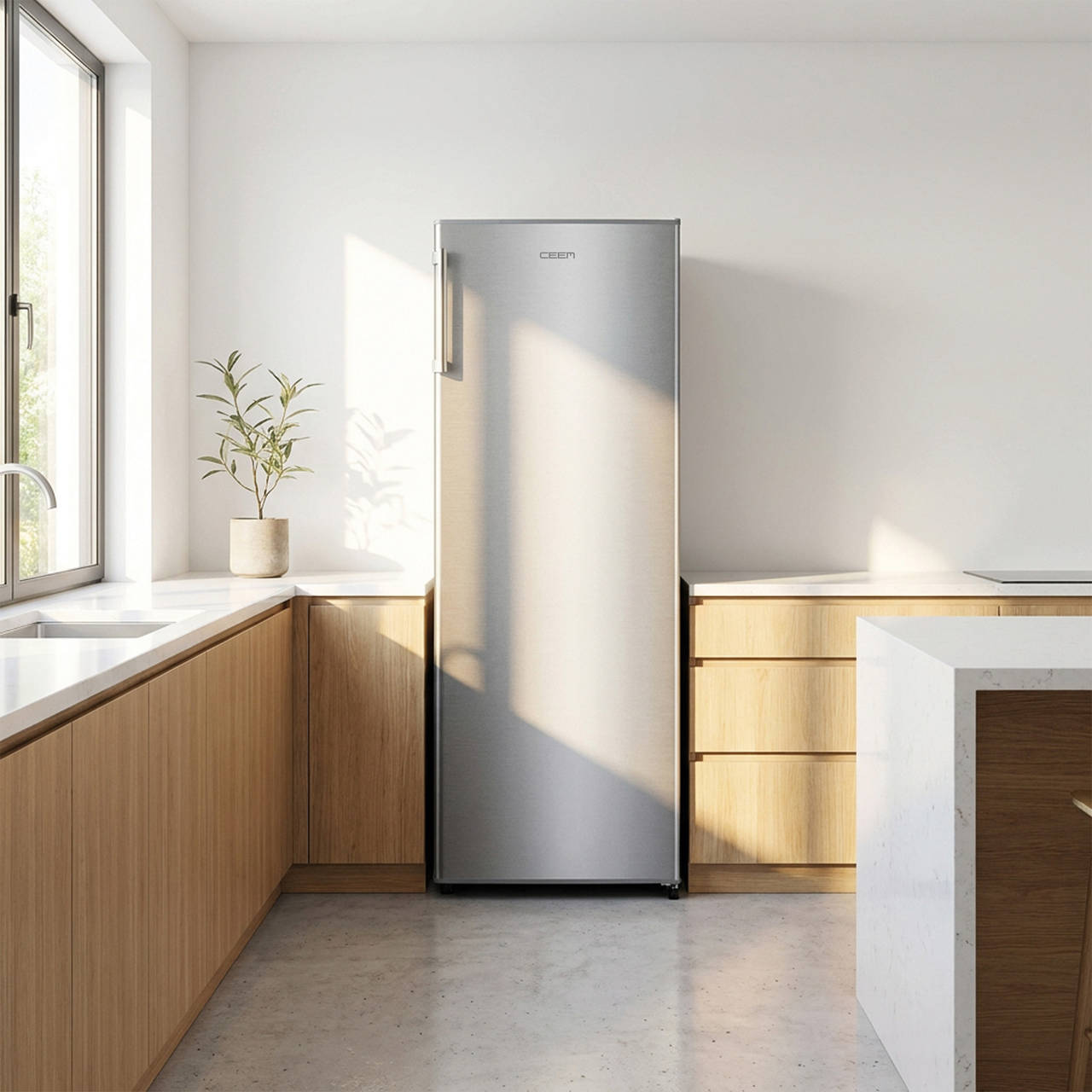 Flaschenk&uuml;hlschrank image number 6