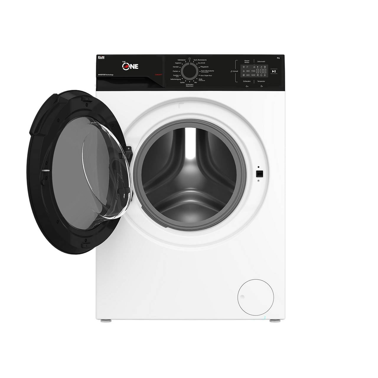 Waschmaschine image number 3