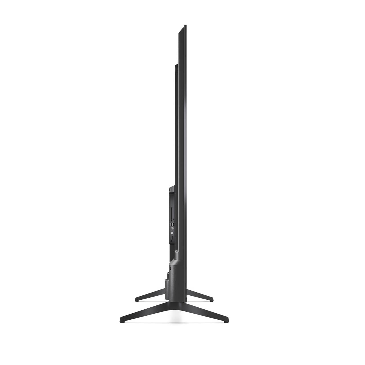 70&rdquo; (177 cm) 4K UHD QLED HP5265E Google TV image number 4