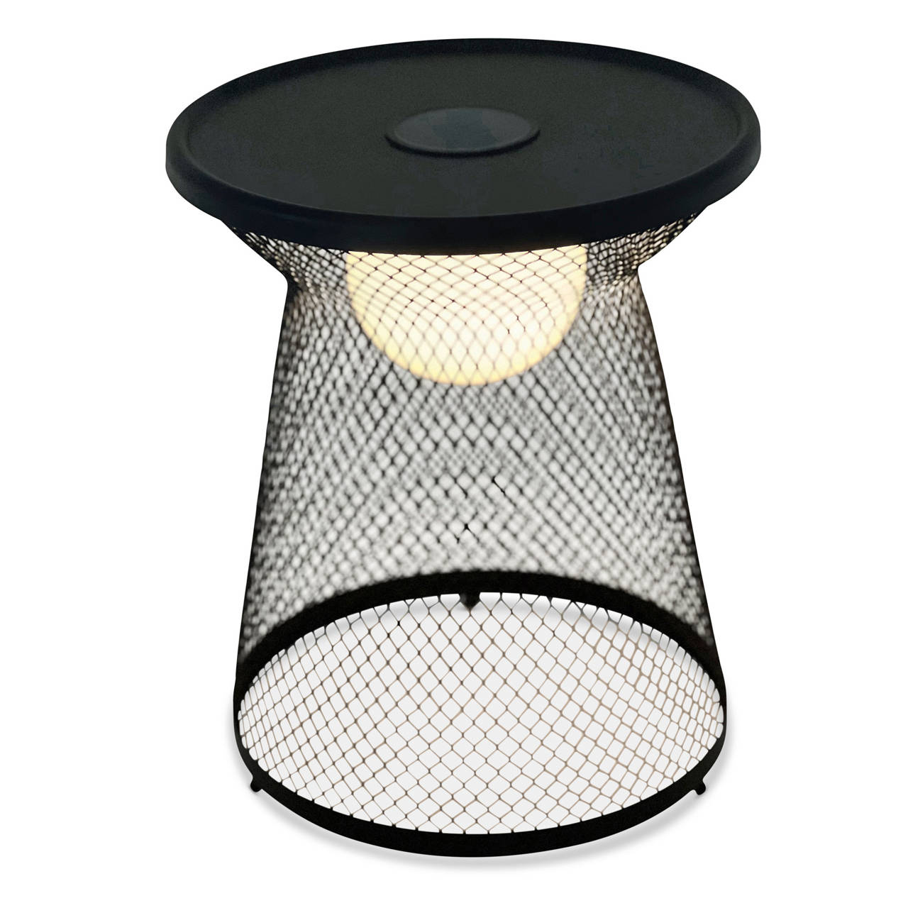 Solarlampe / Solartisch image number 1