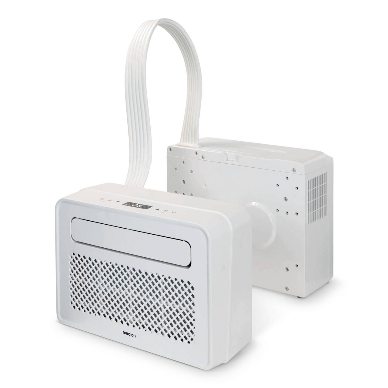 LIFE P502 Smarte Camping-Klimaanlage (MD 37735) image number 1