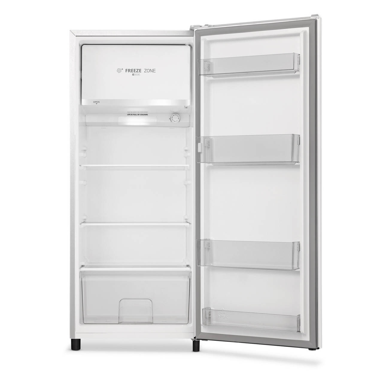Standk&uuml;hlschrank mit Gefrierfach image number 2