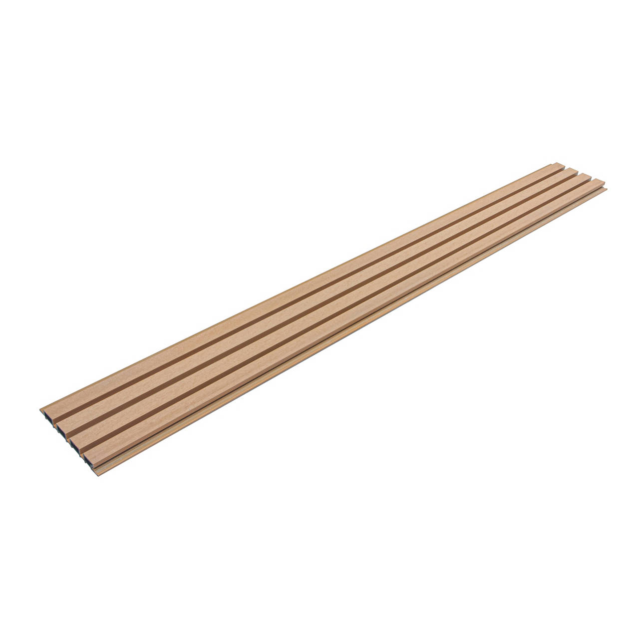 Fassadenverkleidung DUVAR - 10 m&sup2; teak image number 0