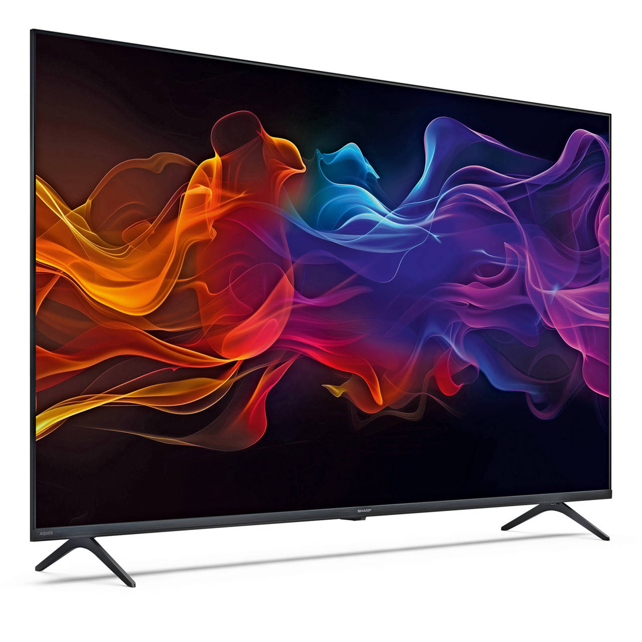 55" (139cm) 4K Ultra HD Google TV&trade; QLED HP5265E image number 1