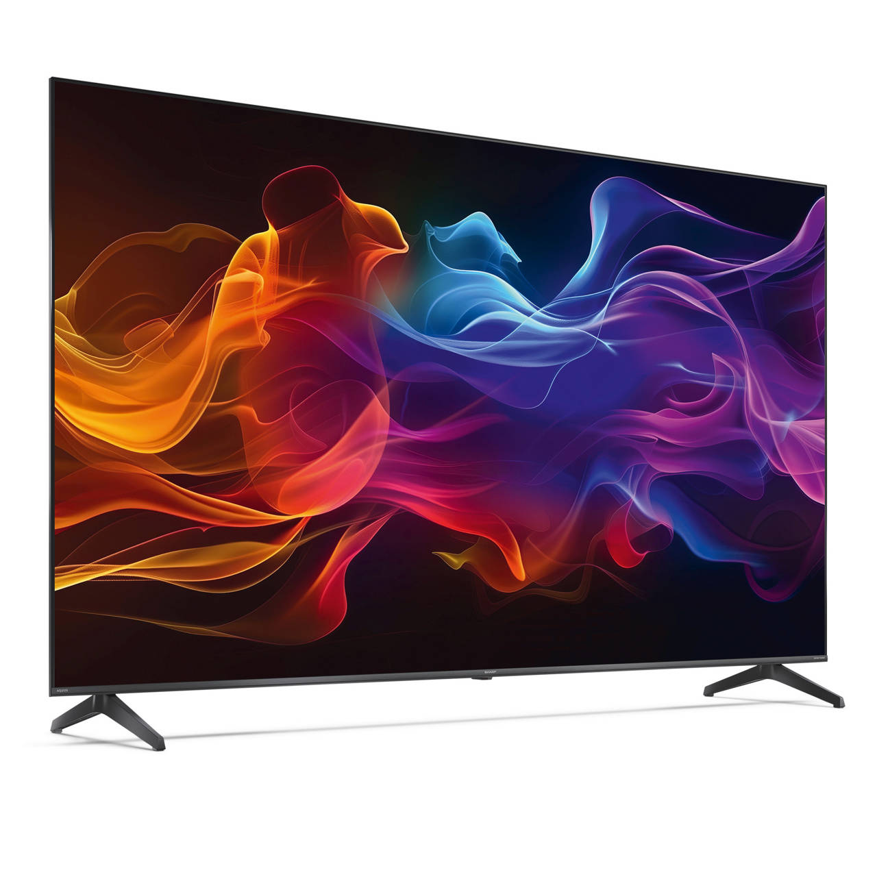 85" (216cm) 4K Ultra-HD QLED Google TV&trade; image number 2