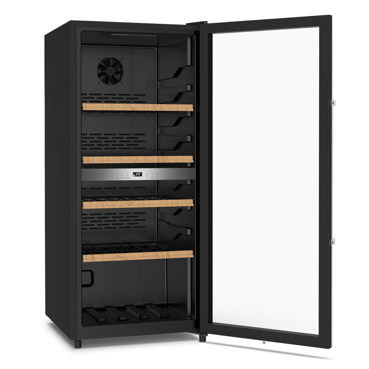 Weintemperierschrank image number 1