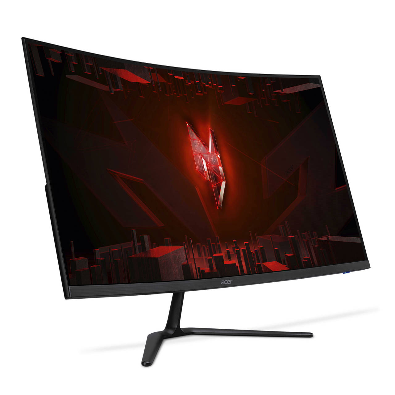 Curved Gaming-Monitor Nitro ED320QRS3biipx image number 2