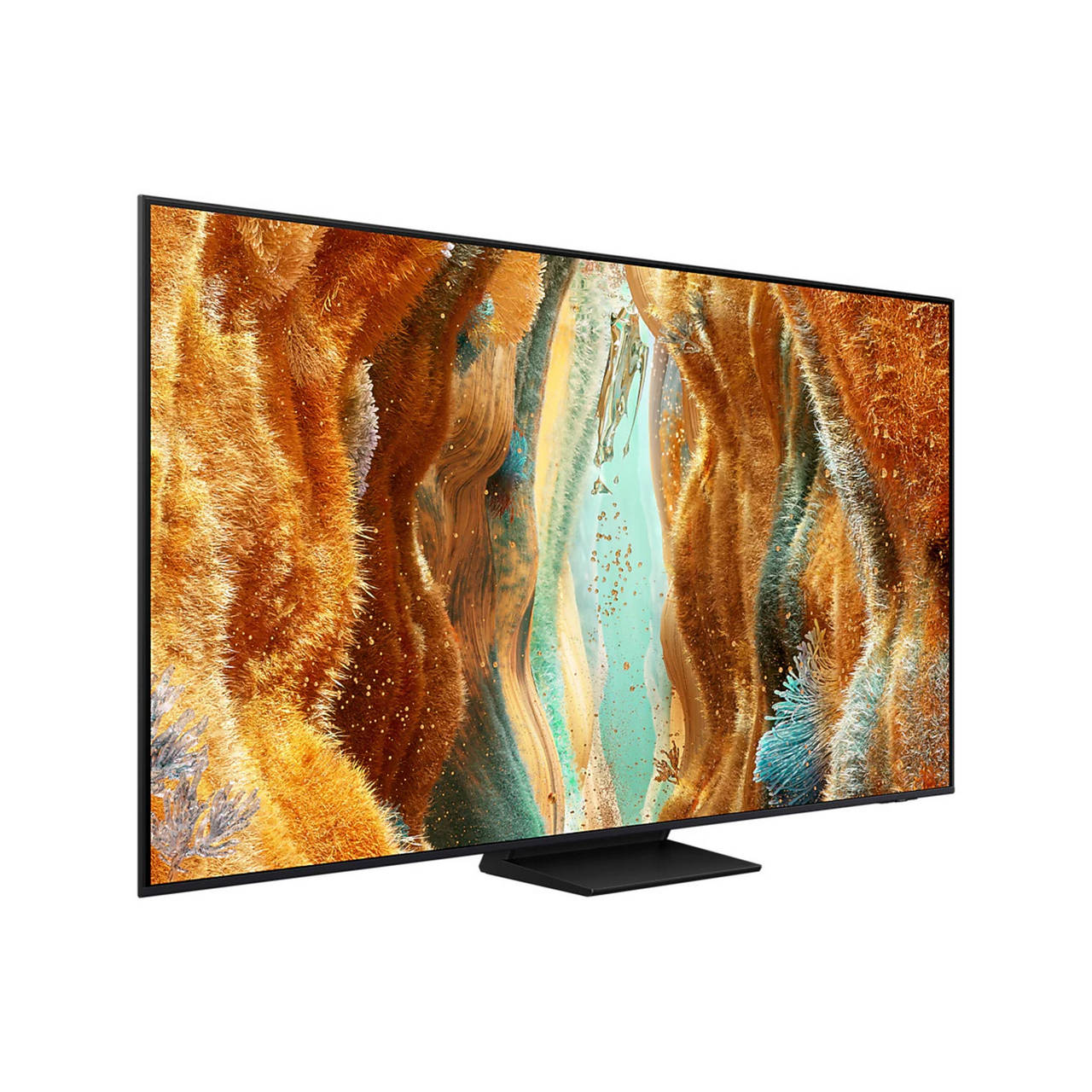 55"(138cm) Neo QLED-QN70F 4K Vision AI Smart TV image number 3
