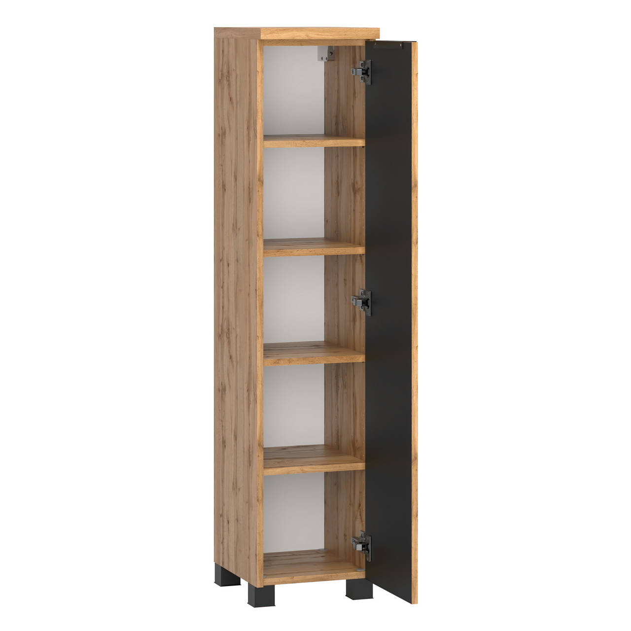 Midischrank 1T image number 3