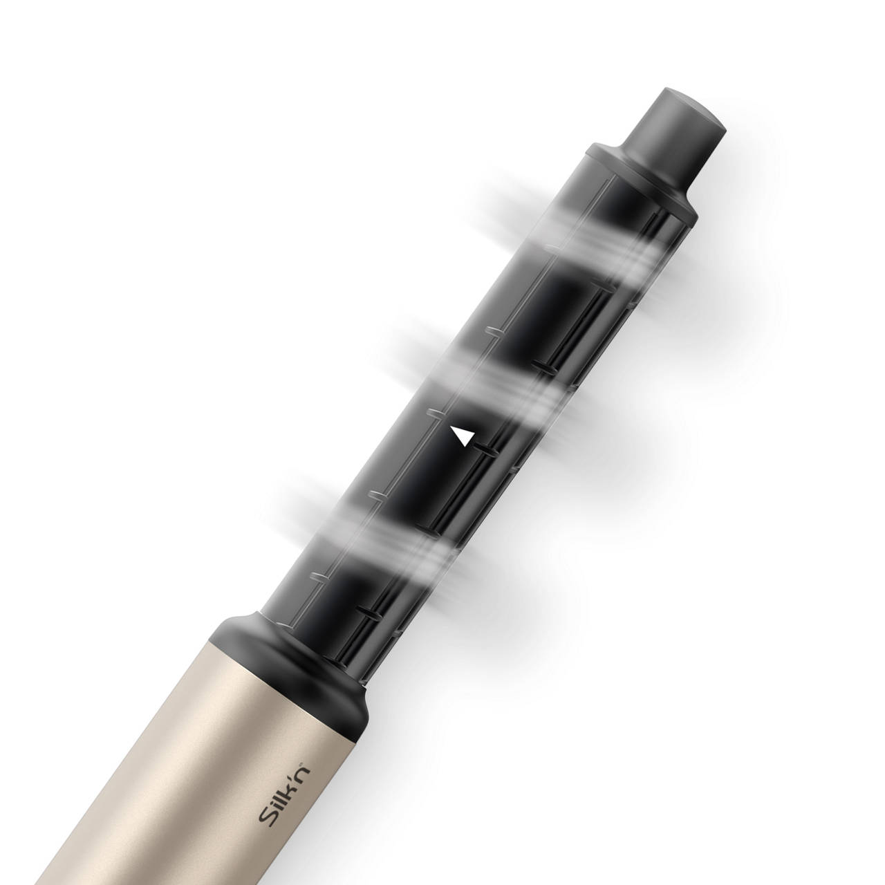 Haartrockner/-styler Silk'n Silky Air Flex 8 image number 2