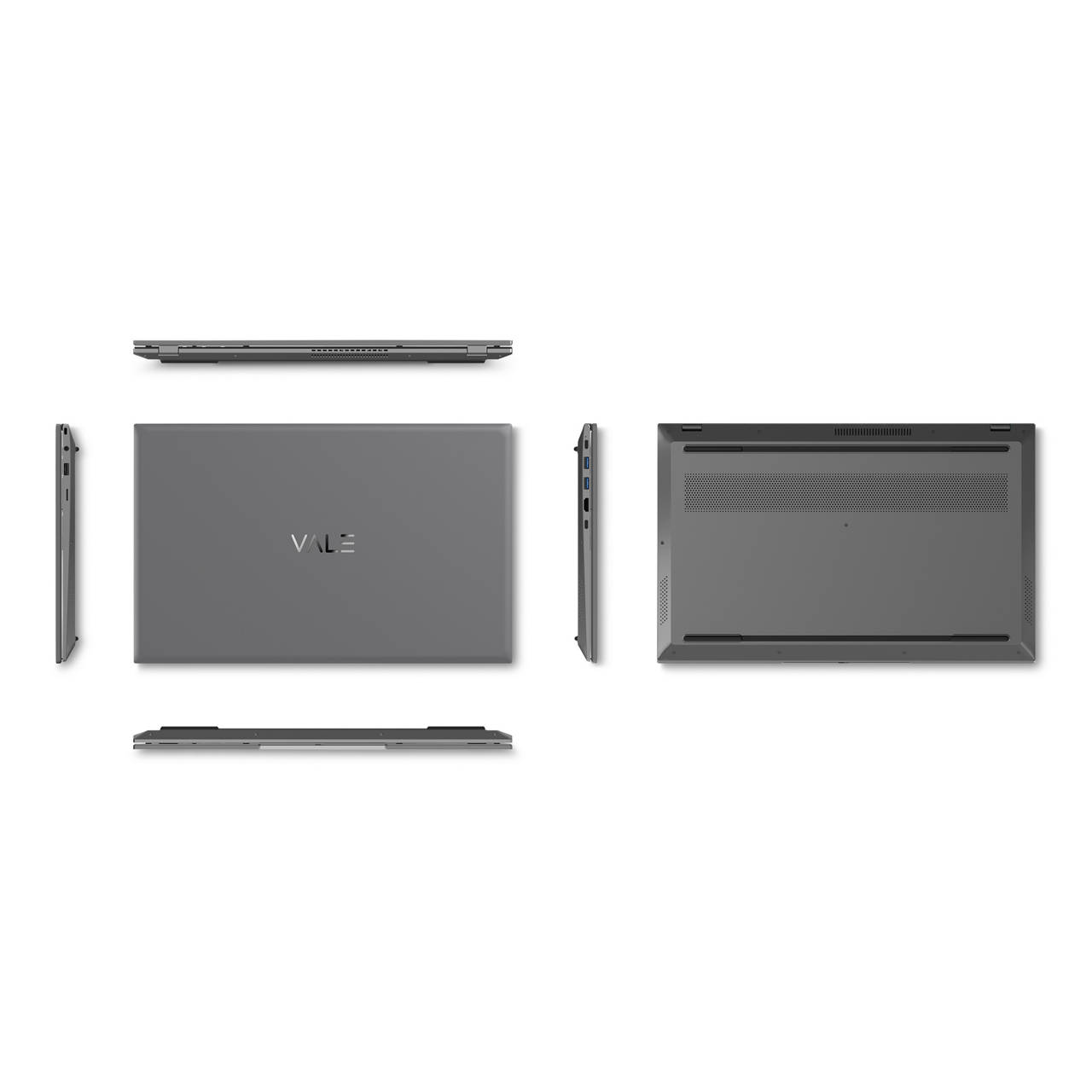 Notebook 17" i3-1210U, 8GB RAM, 512 GB SSD image number 3
