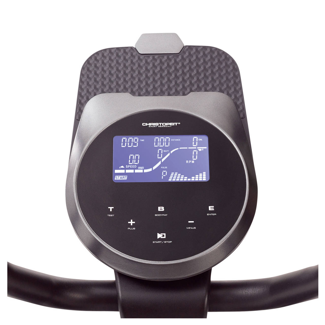 Ergometer EM8000 image number 2