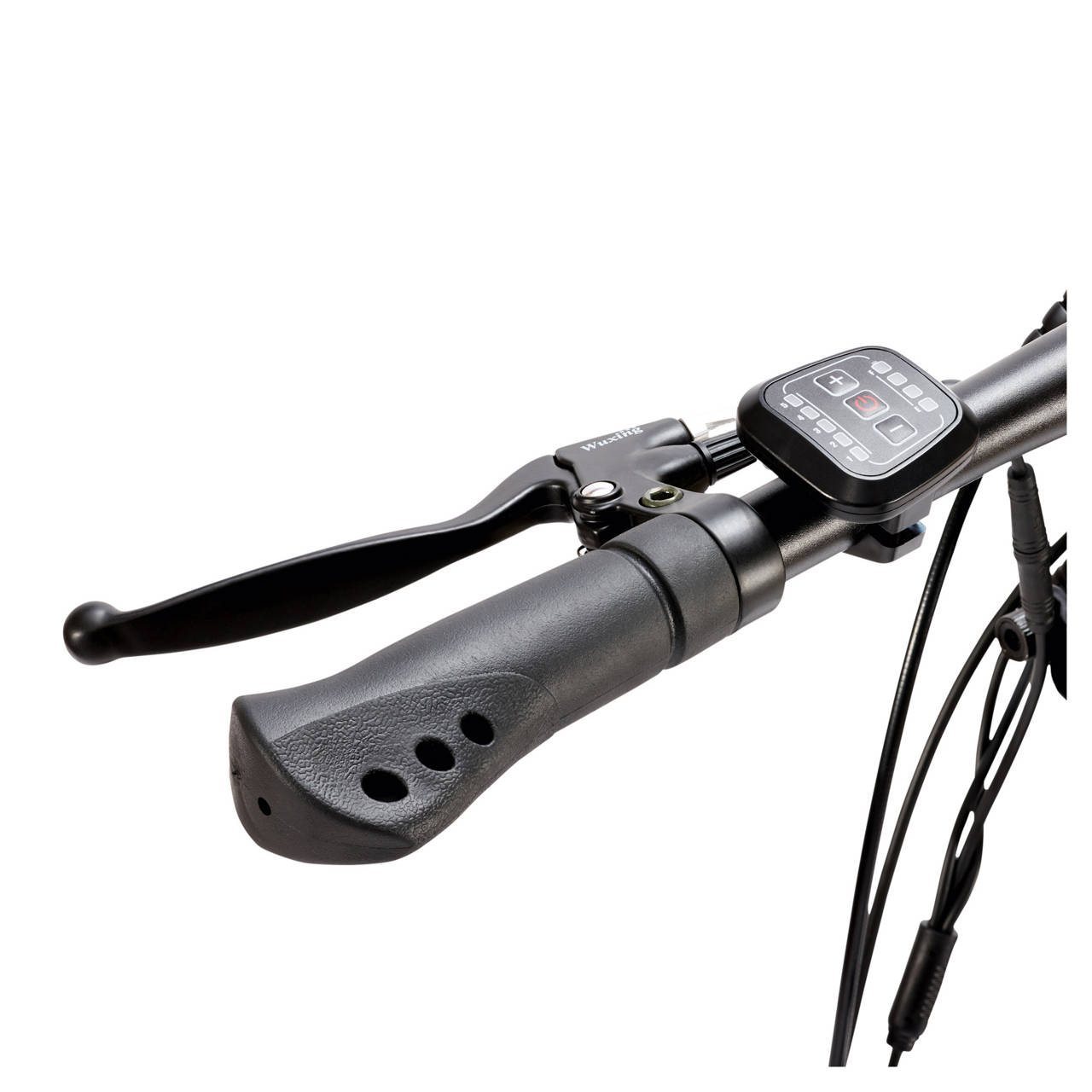 Faltbares E-Bike J2 NXEBJ2 image number 1