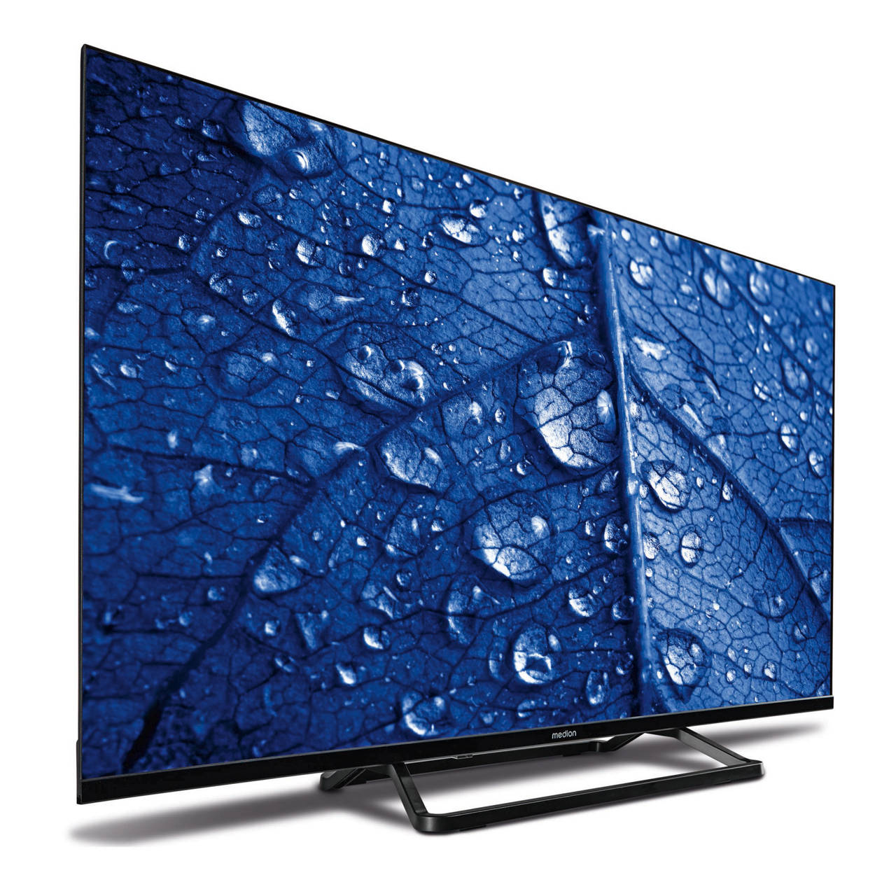 40" (100,3cm) Full HD Q-LED Smart TV image number 0