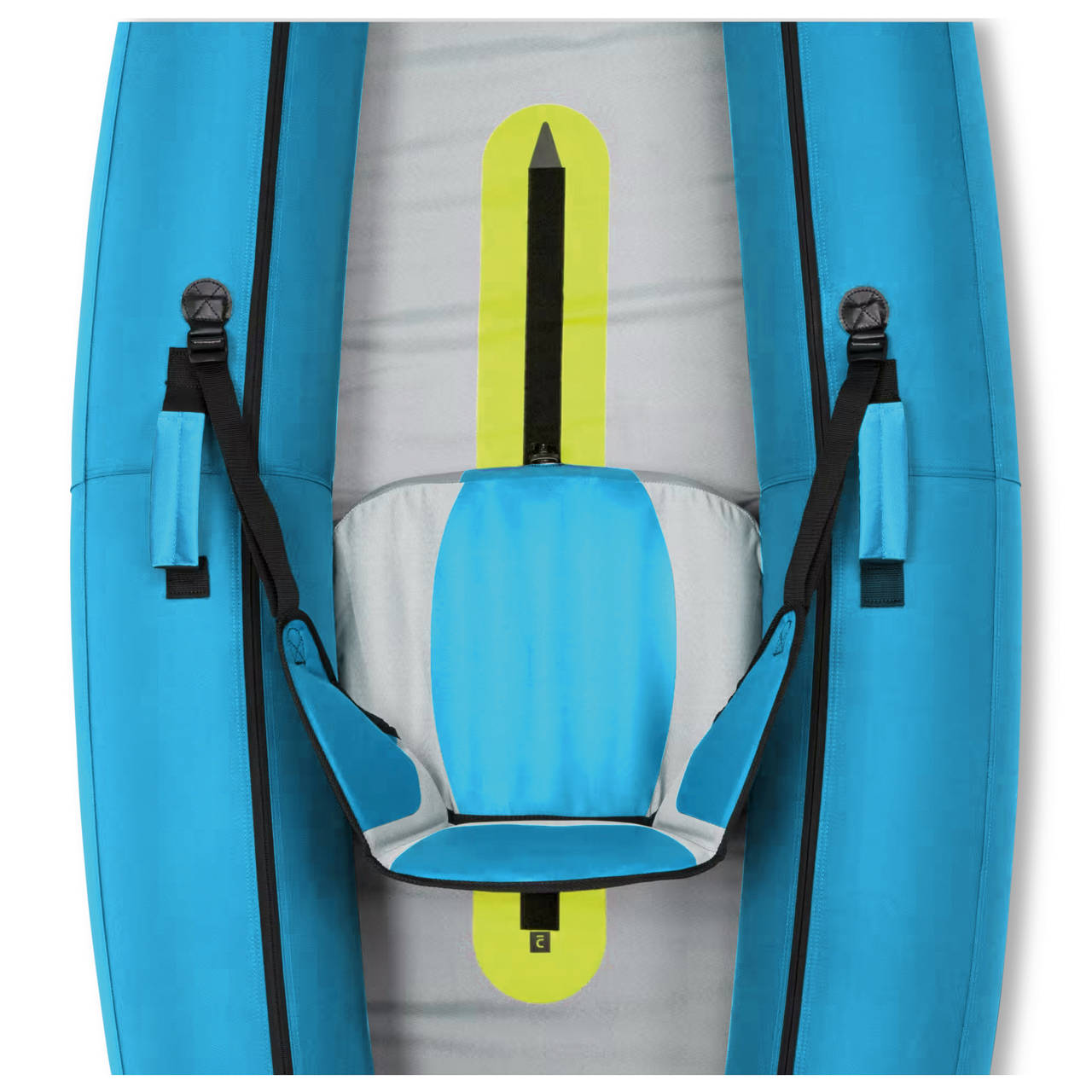 Kayak NXWTRKAYAK image number 2