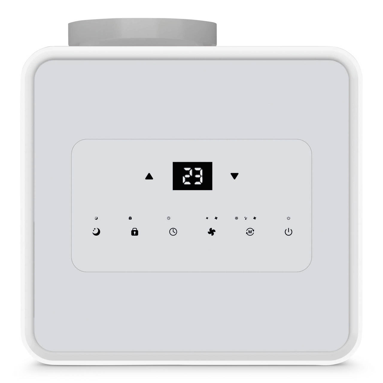 Mobile Klimaanlage MD37730 E701 image number 2