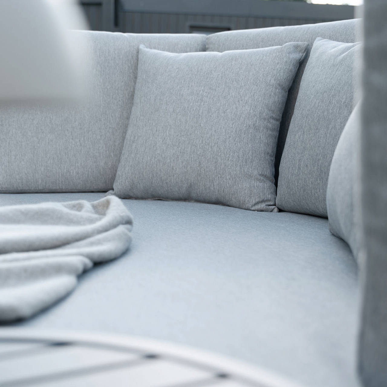 Daybed Outdoor FLORIDA image number 4