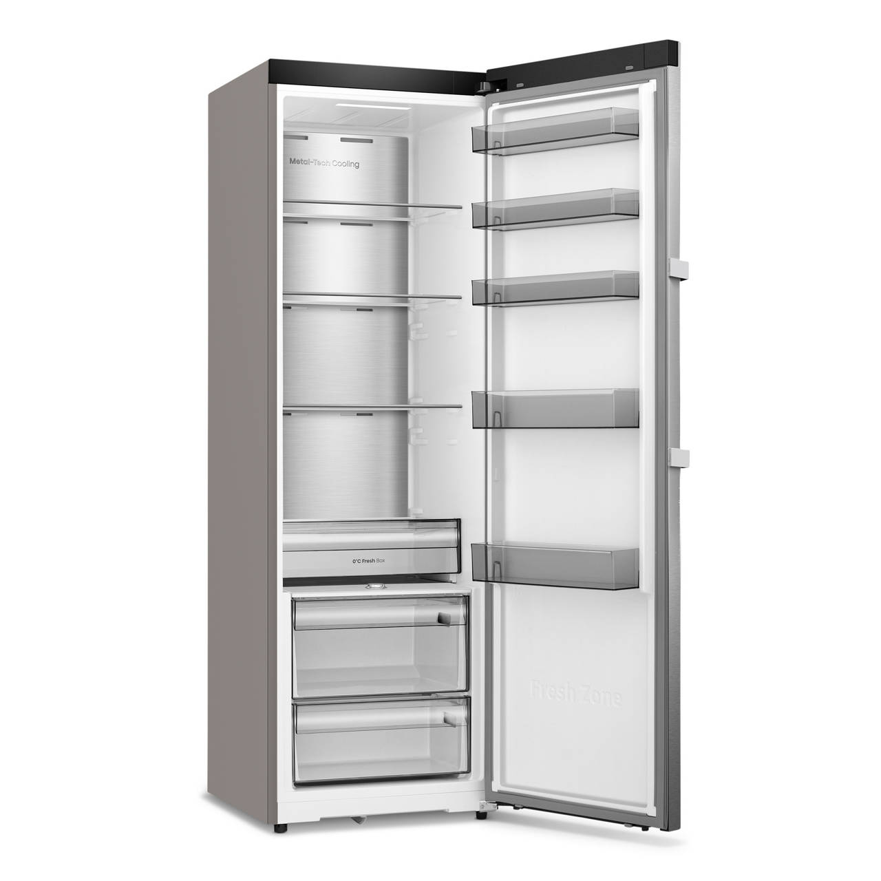 NoFrost Stand-K&uuml;hlschrank image number 4