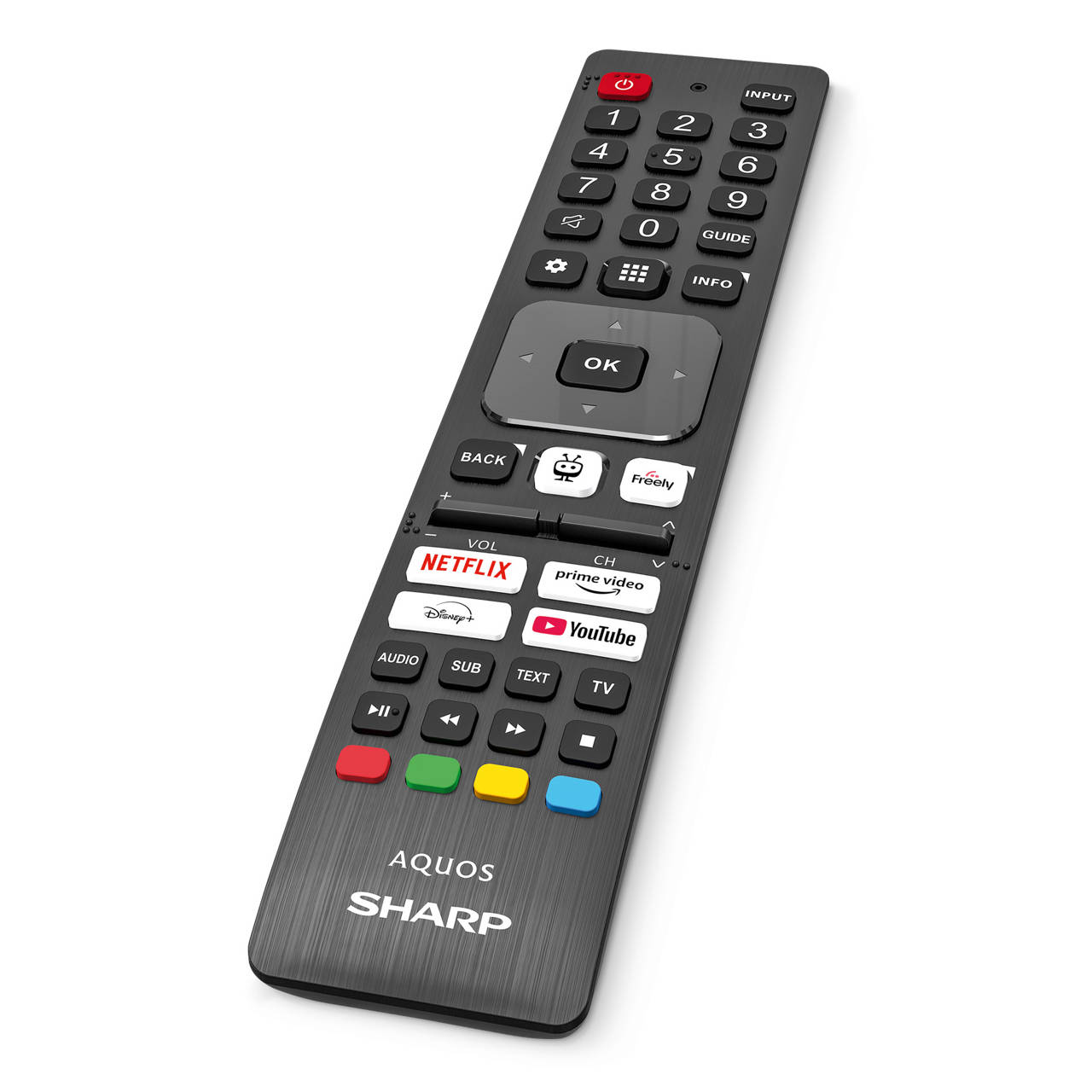 50&ldquo; (126cm) 4K UHD 50GK4245E Smart TV image number 3