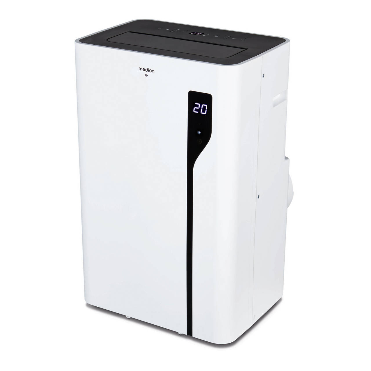 LIFE&reg; P1200 Klimaanlage (MD 37734) image number 3