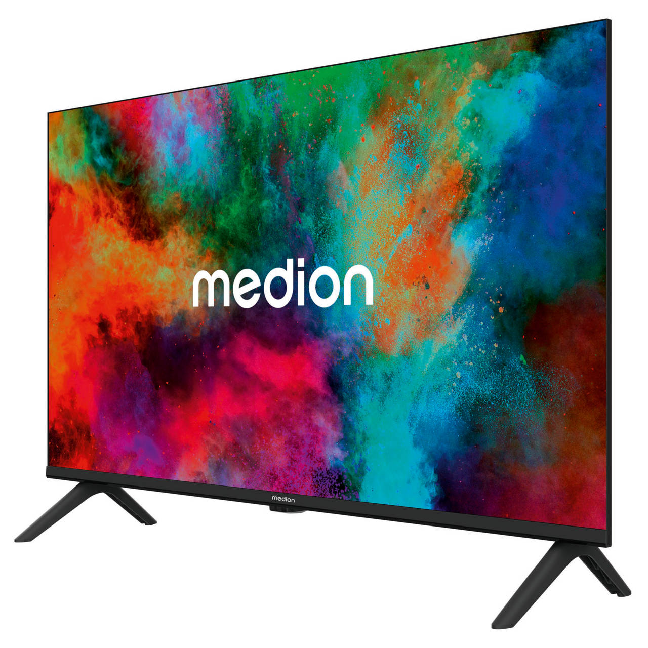32" (80 cm) LIFE HD LED LCD SMART TV image number 2