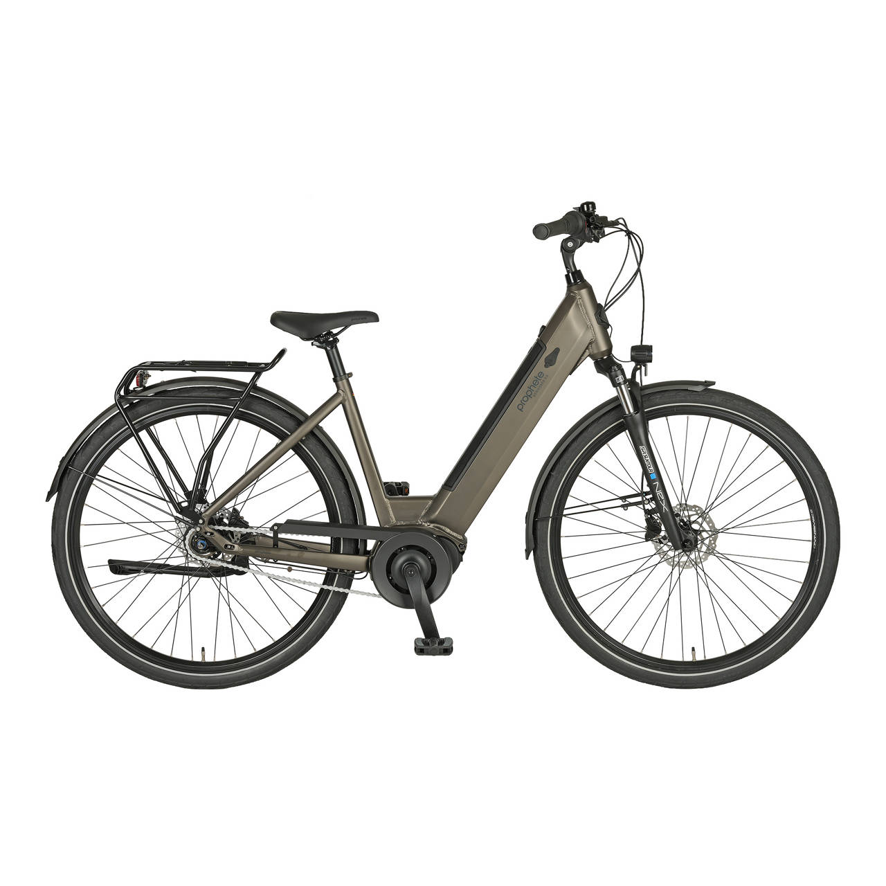 E-Bike Geniesser 3.3 image number 5