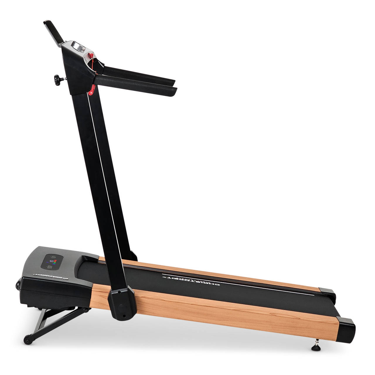 Laufband 2 in 1 Holzoptik image number 2