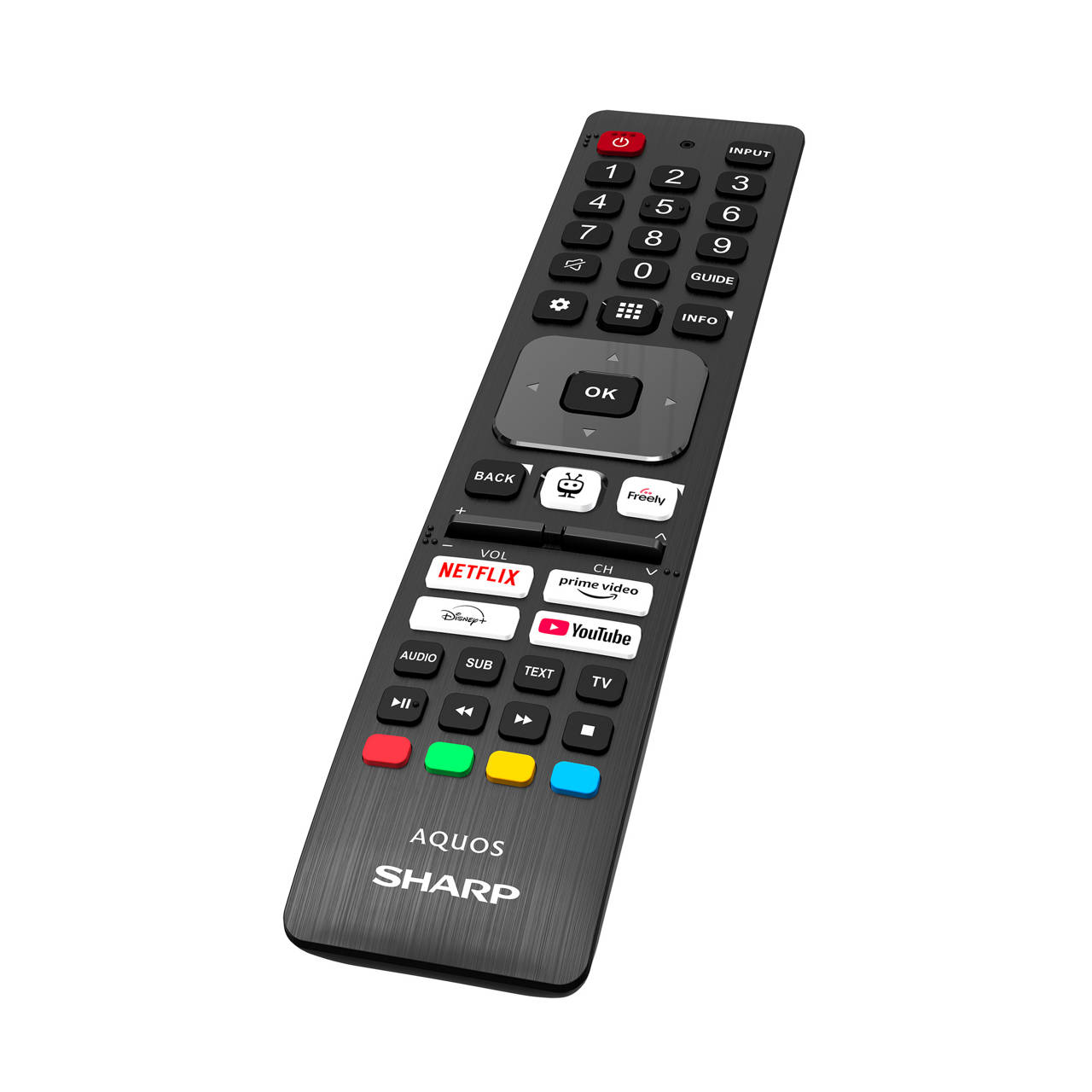 40&rdquo; (101cm) Full HD Smart TV image number 5