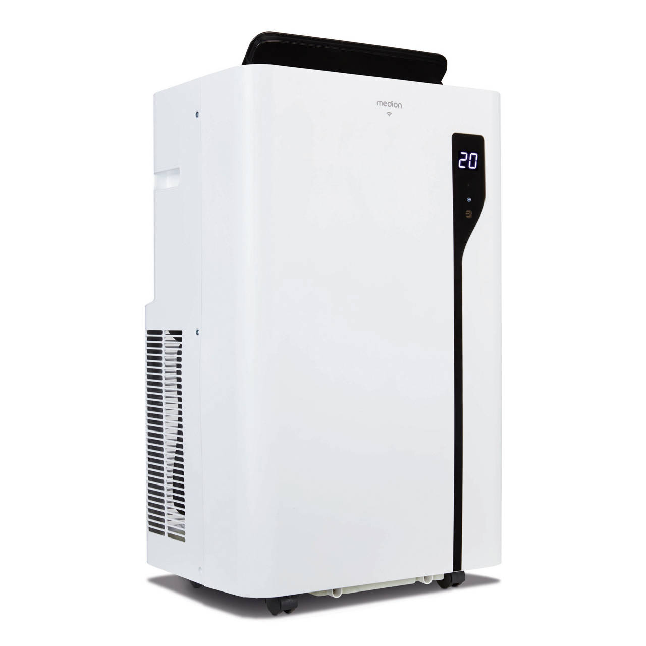 LIFE&reg; P1200 Klimaanlage (MD 37734) image number 2