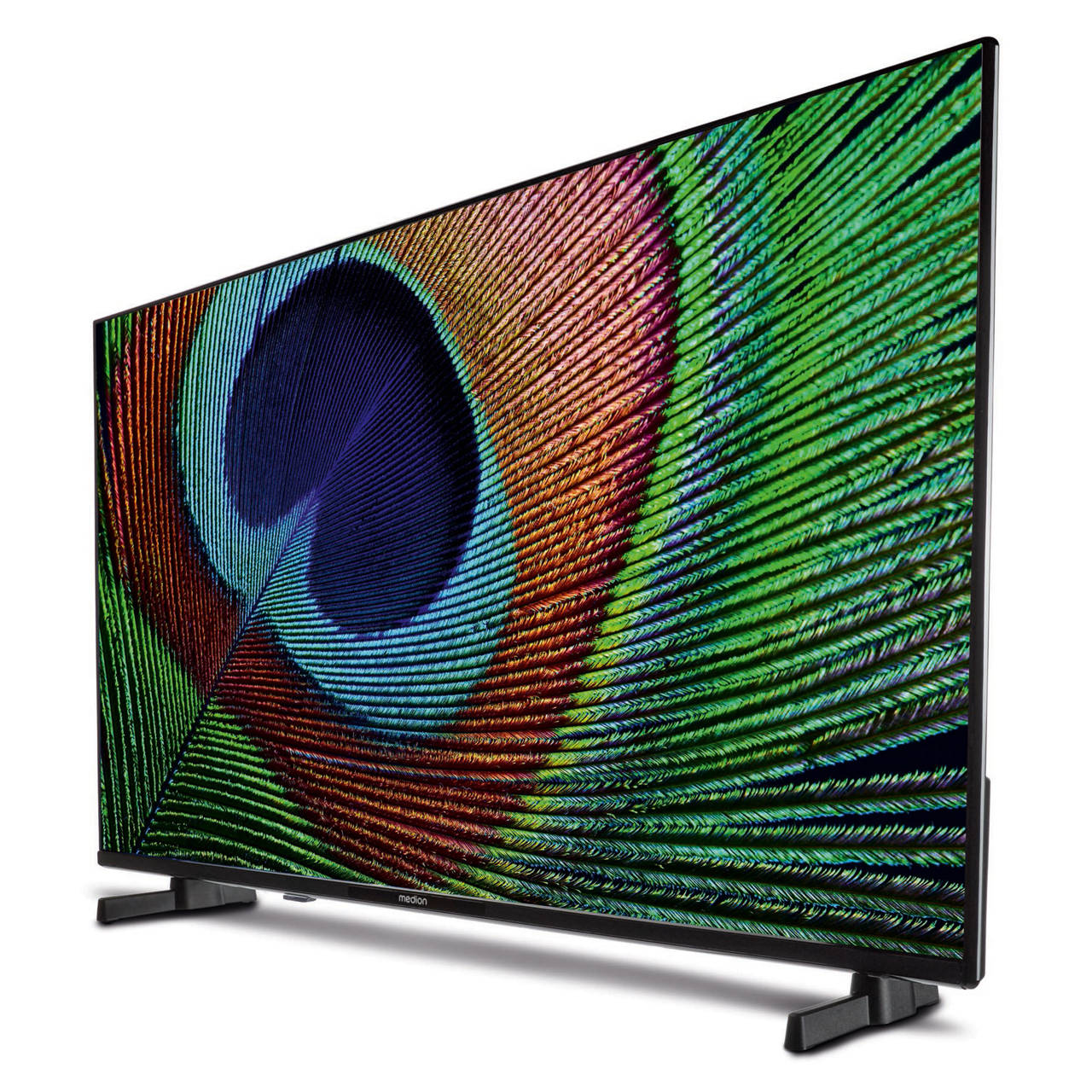 100,3 cm (40&rdquo;)  Mobile Full HD Android TM-TV image number 2