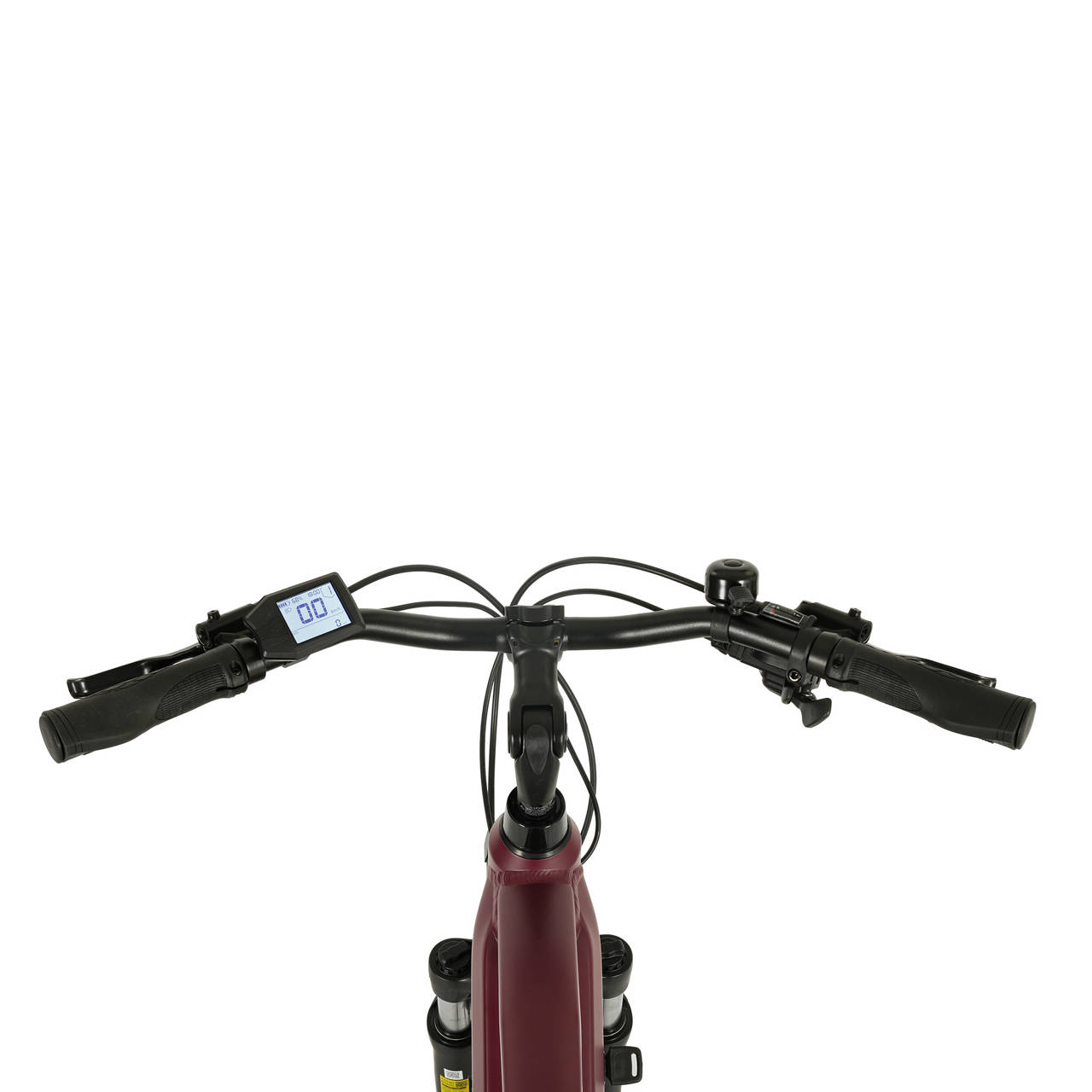 Trekking E-Bike Damen Entdecker 2.3. image number 2