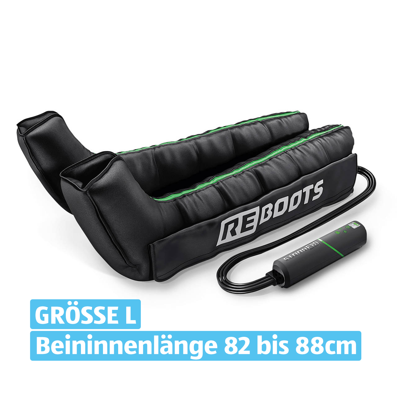 Go Lite Recovery Boots L