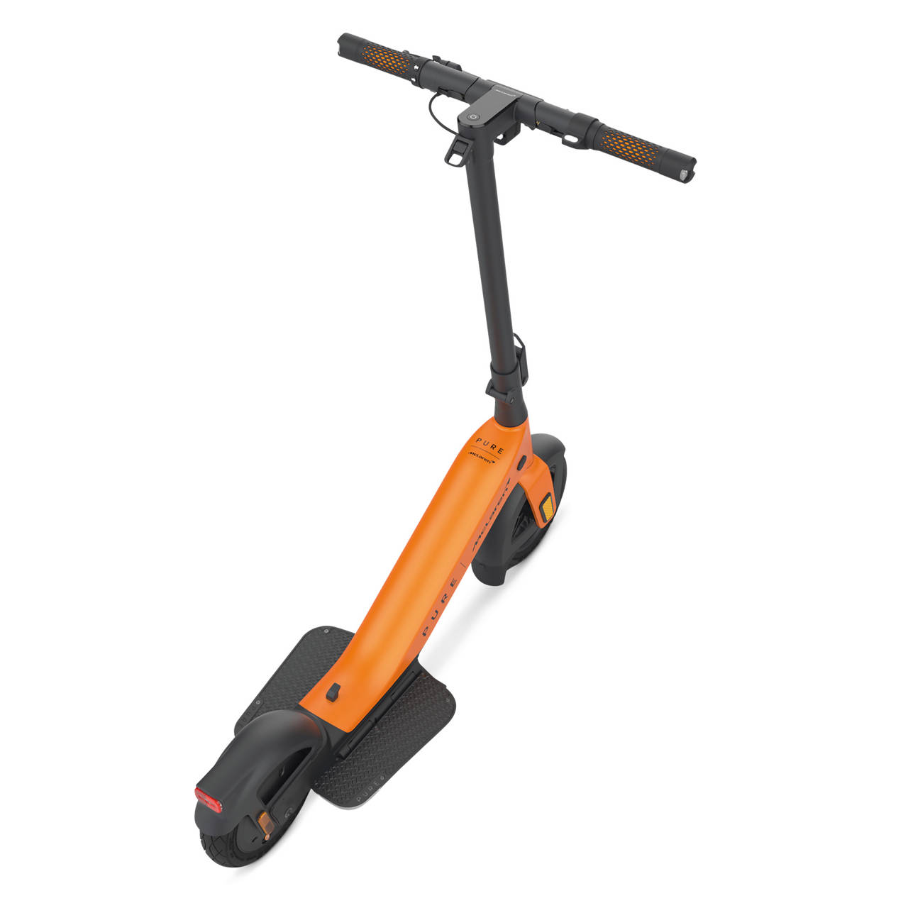 E-Scooter McLaren Sonderedition Papaya image number 2