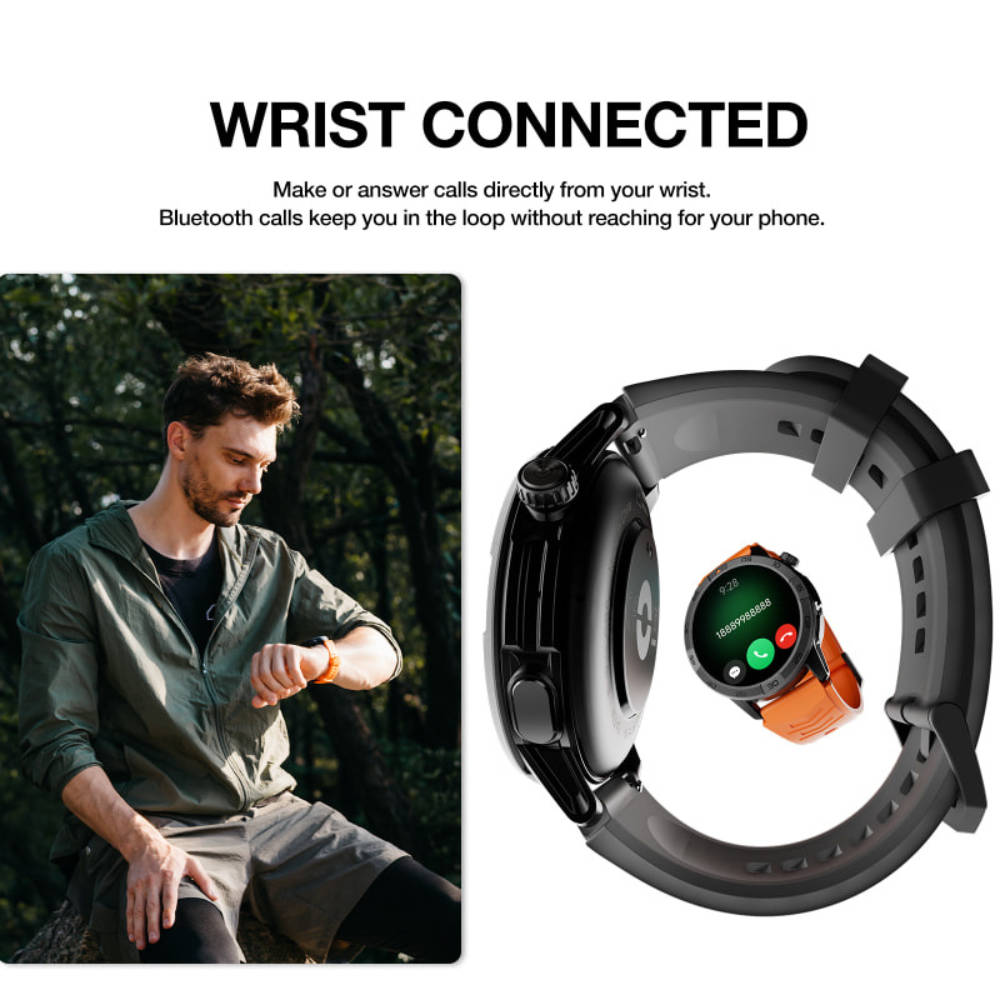 Legion PRO Smartwatch image number 6