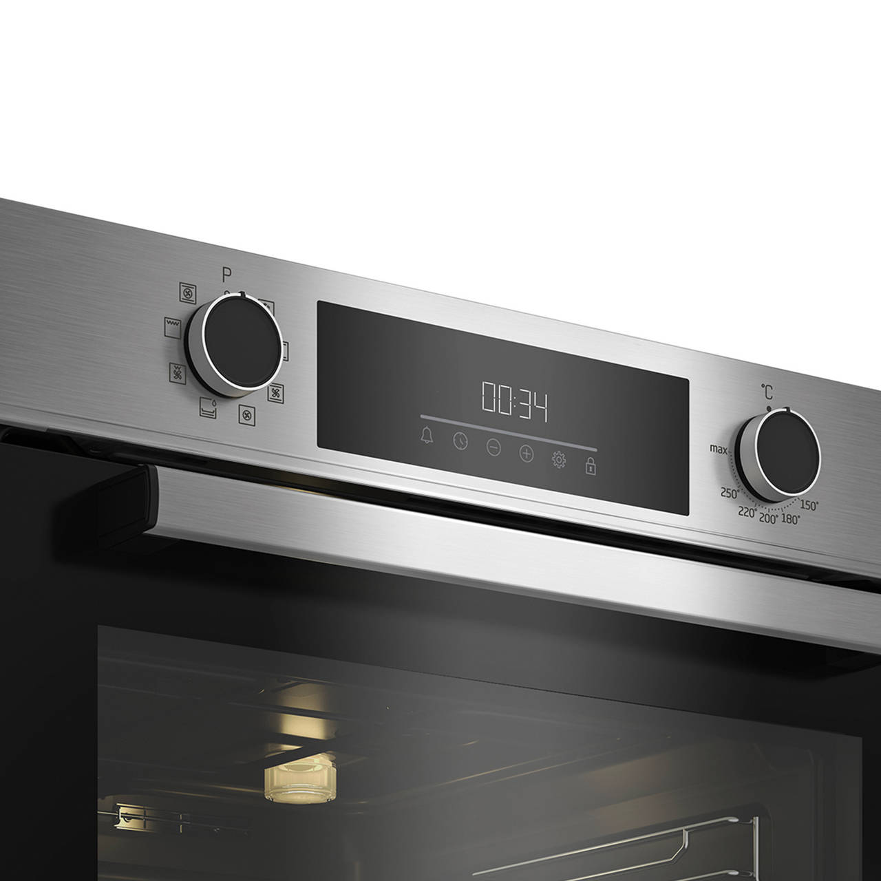 Backofen-Set image number 3